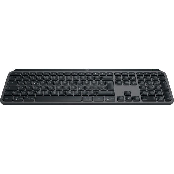 Logitech MX Keys S - Keyboard - backlit - wireless - | 920-011565