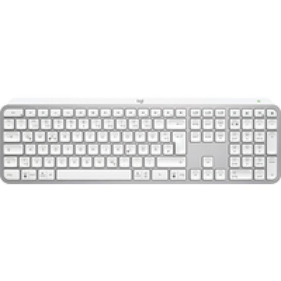 Logitech MX Keys S - Keyboard - backlit - wireless - | 920-011566