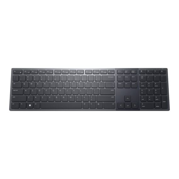 Dell Premier KB900 - Keyboard - collaboration - ba | KB900-GR-GER