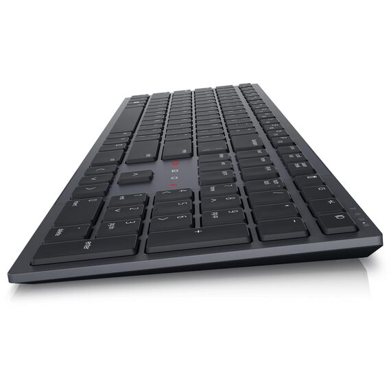 Dell Premier KB900 - Keyboard - collaboration - ba | KB900-GR-GER