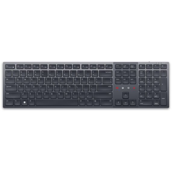 Dell Premier KB900 - Keyboard - collaboration - ba | KB900-GR-GER