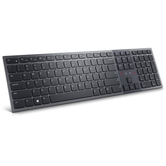 Dell Premier KB900 - Keyboard - collaboration - ba | KB900-GR-GER