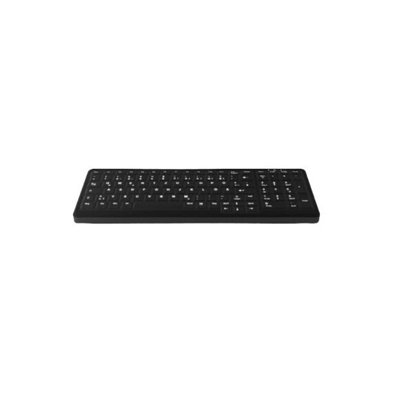 Active Key MedicalKey AK-C7000 - Keyboard - U | AK-C7000F-U1-B/GE