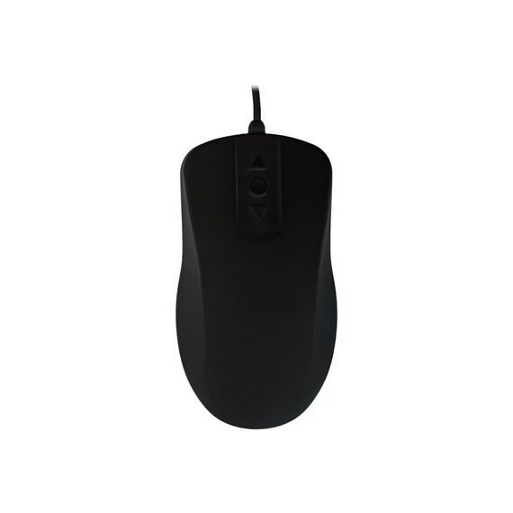 Active Key MedicalMouse AK-PMH12 - Mouse - opti | AK-PMH12OB-US-B