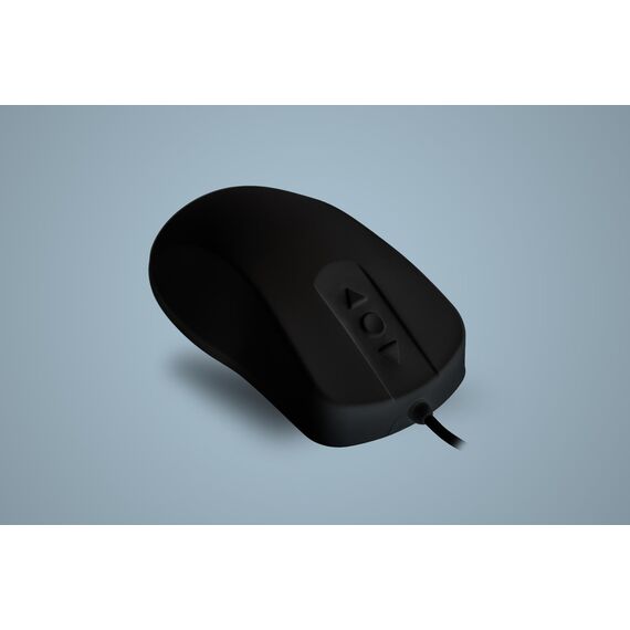 Active Key MedicalMouse AK-PMH12 - Mouse - opti | AK-PMH12OB-US-B