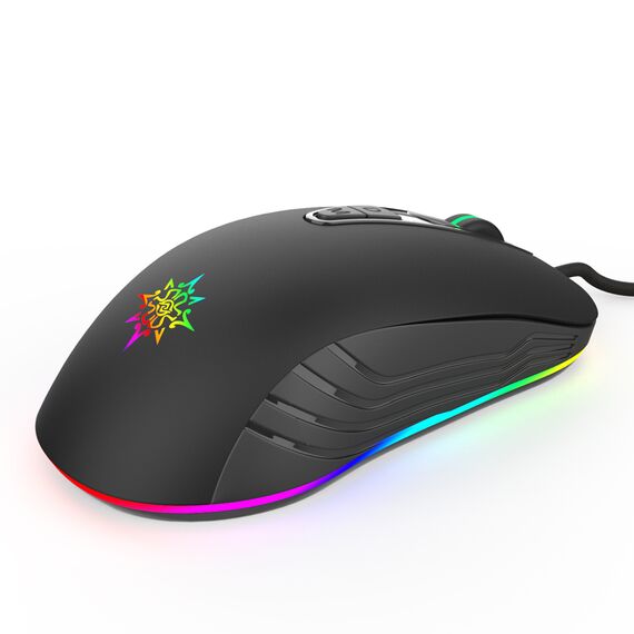 Inca IMG-348 / Right-hand / Optical / USB Type-A / 3200 DPI / 7 /