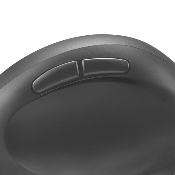 INCA Maus IWM-279 Vertical Wireless 1600 DPI Schwarz retail - Mou