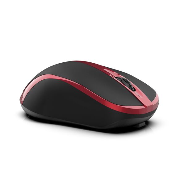 Inca IWM-221RSK / Optical / RF Wireless / 1600 DPI / 2 / Buttons