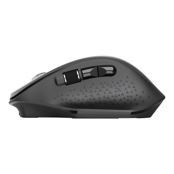 Trust Ozaa - Mouse - multi-device - right-handed - optica | 24819