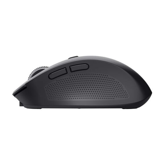 Trust Ozaa - Mouse - multi-device - right-handed - optica | 24819