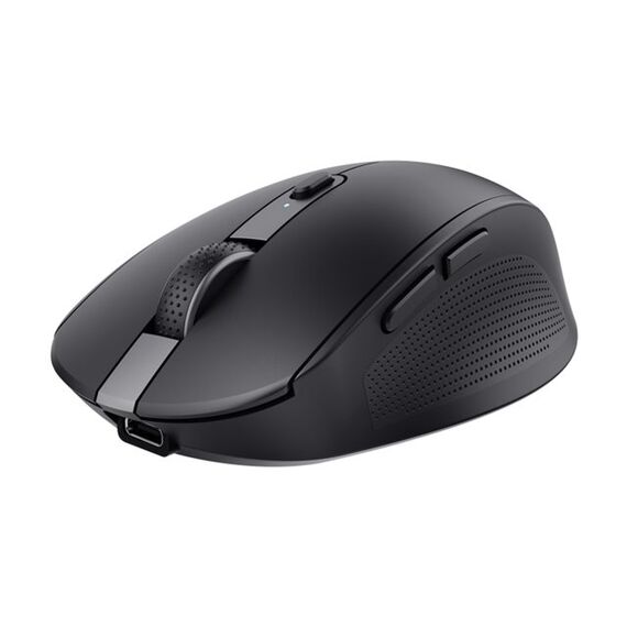 Trust Ozaa - Mouse - multi-device - right-handed - optica | 24819