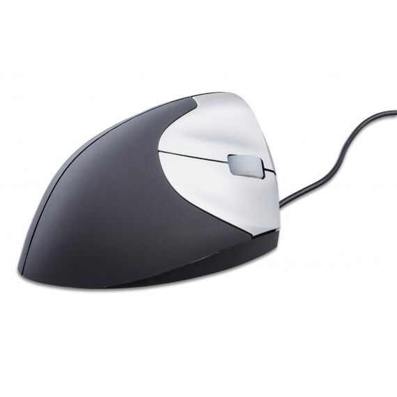 Bakker Elkhuizen SRM - Vertical mouse - left-handed - w | BNESRML