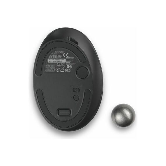 Kensington Pro Fit Ergo TB550 Trackball - Vertical mou | K72196WW
