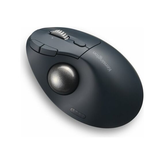 Kensington Pro Fit Ergo TB550 Trackball - Vertical mou | K72196WW