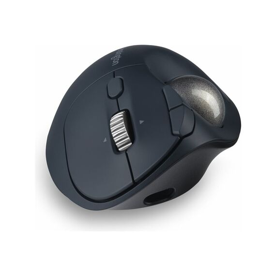 Kensington Pro Fit Ergo TB550 Trackball - Vertical mou | K72196WW