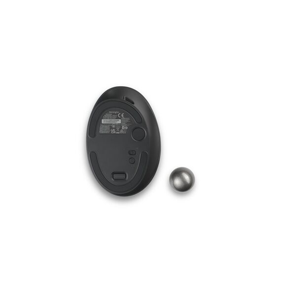 Kensington Pro Fit Ergo TB550 Trackball - Vertical mou | K72196WW