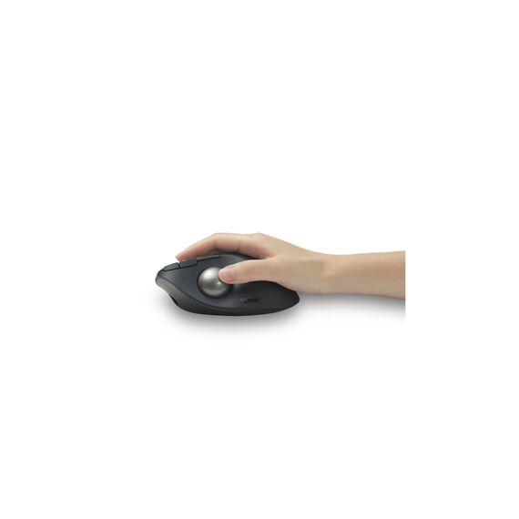 Kensington Pro Fit Ergo TB550 Trackball - Vertical mou | K72196WW