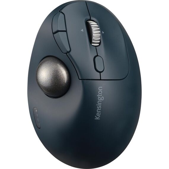 Kensington Pro Fit Ergo TB550 Trackball - Vertical mou | K72196WW