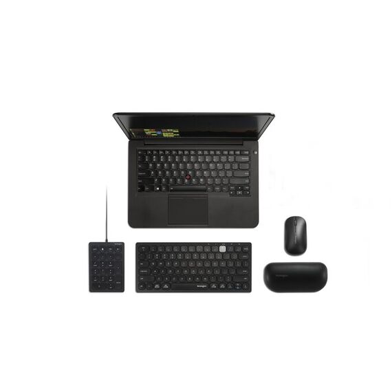 Kensington - Keypad - USB | K79820WW