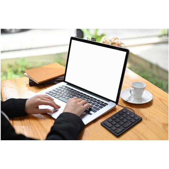 Kensington - Keypad - USB | K79820WW