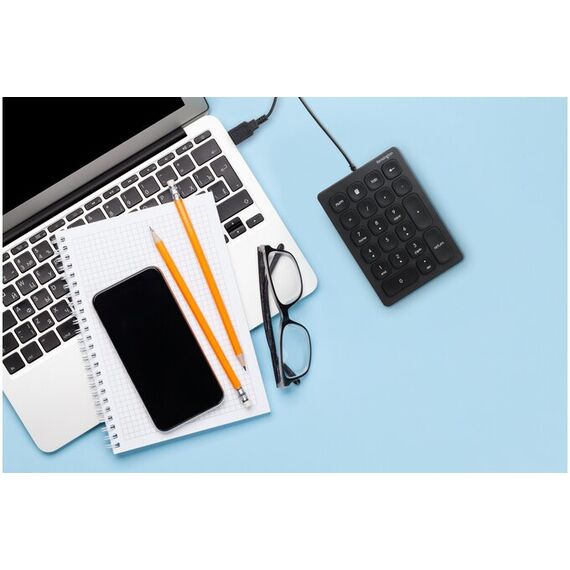 Kensington - Keypad - USB | K79820WW