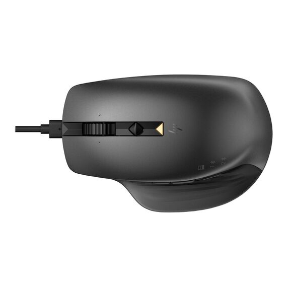 HP Creator 935 - Mouse - wireless - black - for Eli | 1D0K8AA#AC3
