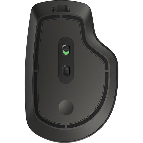 HP Creator 935 - Mouse - wireless - black - for Eli | 1D0K8AA#AC3