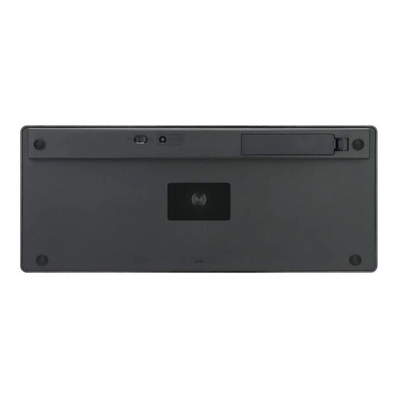 Manhattan Ultra Slim Dual-Mode - Keyboard - wireless - 2 | 180559