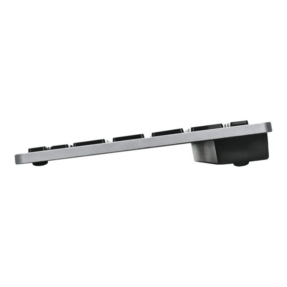 Manhattan Ultra Slim Dual-Mode - Keyboard - wireless - 2 | 180559