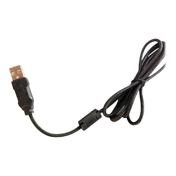 Conceptronic DJEBBEL - Mouse - ergonomic - optical - | DJEBBEL03B