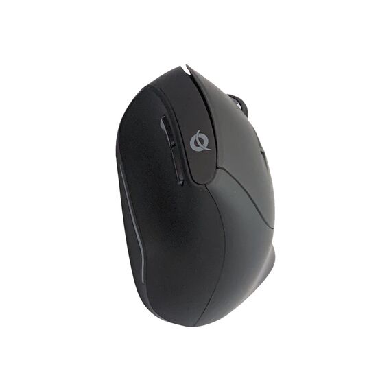 Conceptronic ORAZIO02ES ERGO - Keyboard and mouse set - wireless