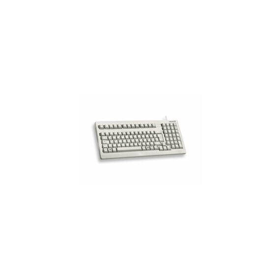 CHERRY G80-1800 - Keyboard - PS/2, USB - German | G80-1800LPCDE-0