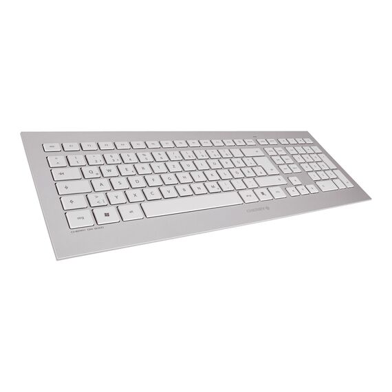 CHERRY DW 8000 - Keyboard and mouse set - wireless -  | JD-0310FR