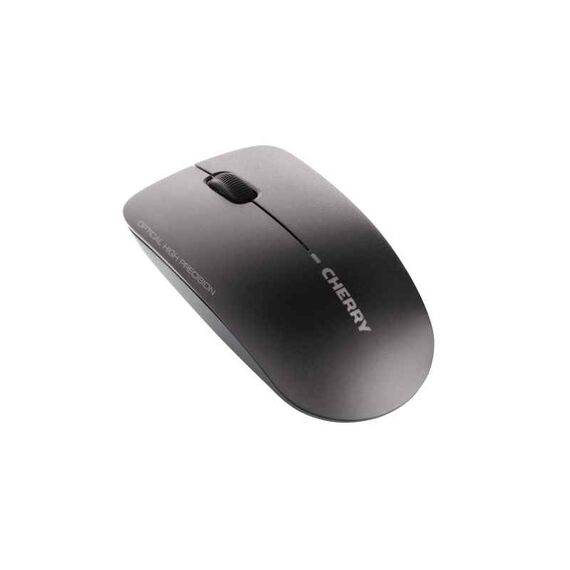 CHERRY DW 3000 - Keyboard and mouse set - wireless  | JD-0710DE-2