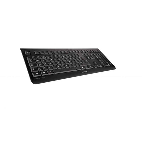 CHERRY DW 3000 - Keyboard and mouse set - wireless  | JD-0710DE-2