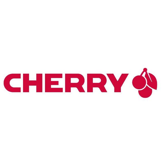 CHERRY DW 3000 - Keyboard and mouse set - wireless  | JD-0710DE-2