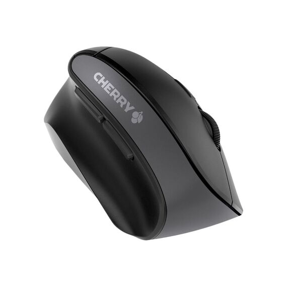 CHERRY MW 4500 LEFT - Mouse - ergonomic - left-handed - | JW-4550