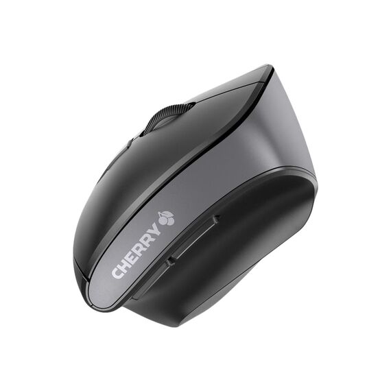 CHERRY MW 4500 LEFT - Mouse - ergonomic - left-handed - | JW-4550