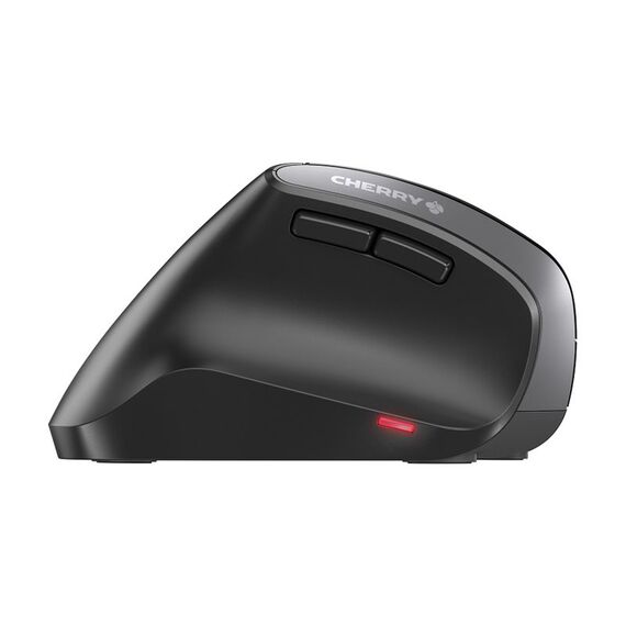 CHERRY MW 4500 LEFT - Mouse - ergonomic - left-handed - | JW-4550