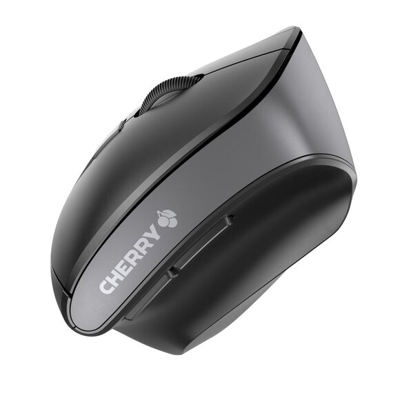 CHERRY MW 4500 LEFT - Mouse - ergonomic - left-handed - | JW-4550