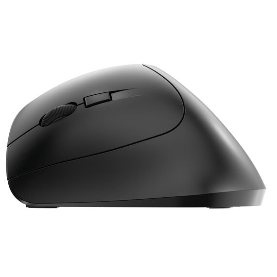 CHERRY MW 4500 LEFT - Mouse - ergonomic - left-handed - | JW-4550