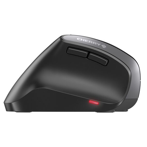 CHERRY MW 4500 LEFT - Mouse - ergonomic - left-handed - | JW-4550