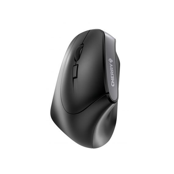 CHERRY MW 4500 LEFT - Mouse - ergonomic - left-handed - | JW-4550