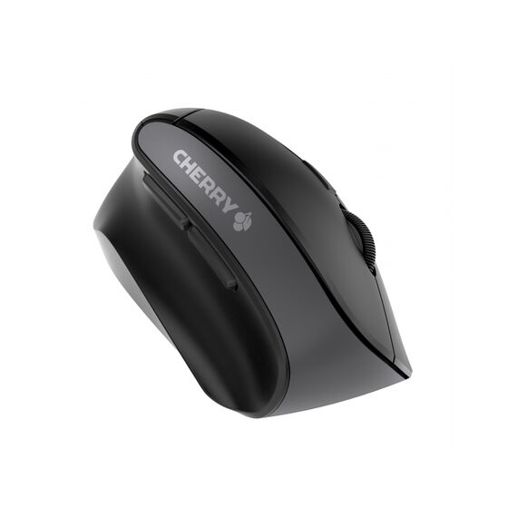 CHERRY MW 4500 LEFT - Mouse - ergonomic - left-handed - | JW-4550