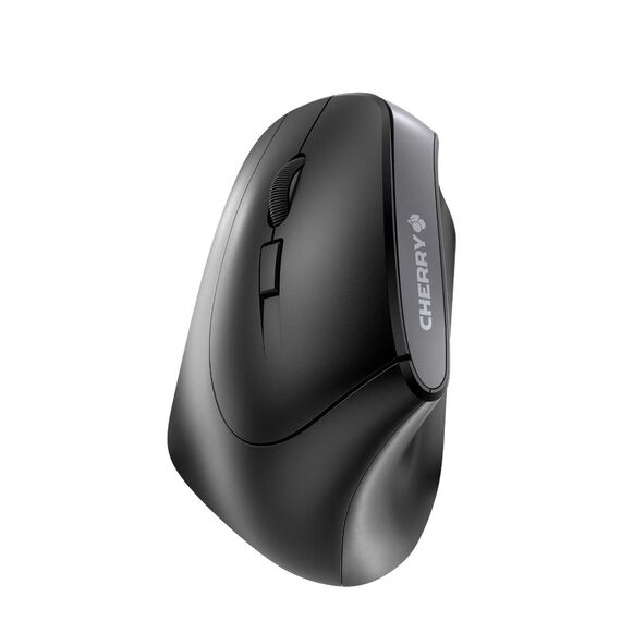 CHERRY MW 4500 LEFT - Mouse - ergonomic - left-handed - | JW-4550