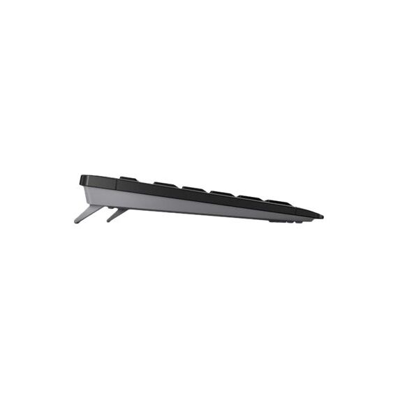 CHERRY STREAM KEYBOARD WIRELESS - Keyboard - wirele | JK-8550DE-2