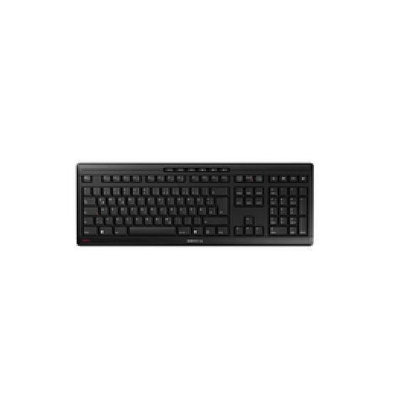 CHERRY STREAM KEYBOARD WIRELESS - Keyboard - wirele | JK-8550DE-2