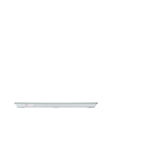 CHERRY KW 7100 MINI BT - Keyboard - wireless - Blu | JK-7100DE-18
