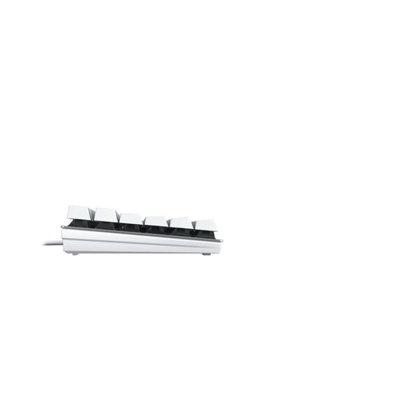 CHERRY KC 200 MX - Keyboard - USB - QWERTZ - Ge | G80-3950LIBDE-1