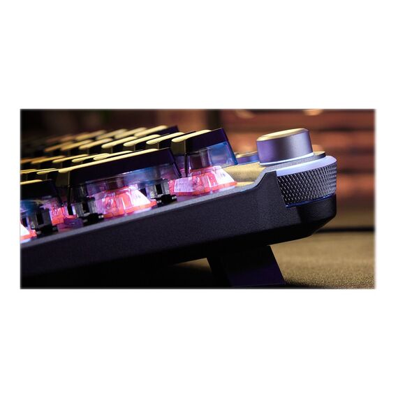 MSI Vigor GK71 Sonic - Keyboard - backlit - USB | S11-04DE232-CLA